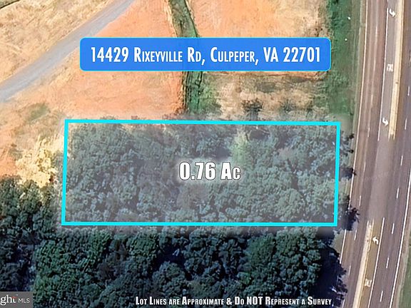 4th image of 14429 Rixeyville Rd