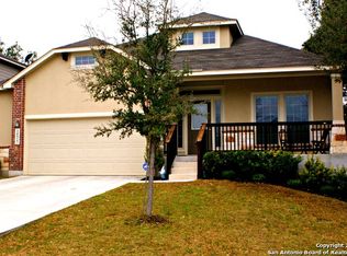 10923 Fox Glove Fld, Helotes, TX 78023