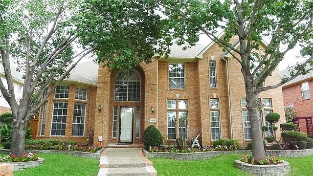 1st image of 3024 Silverado Dr