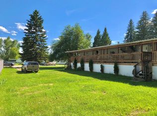 621 E Evergreen Dr, Kalispell, MT 59901