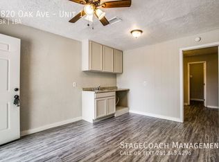 4820 Oak Ave APT 1, Pasadena, TX 77503