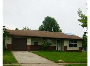 3788 Devton Dr, Columbus, OH 43228