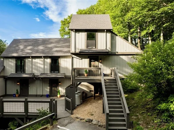 500 Adams Apple Drive #1-6 + ADU, Banner Elk, NC 28604