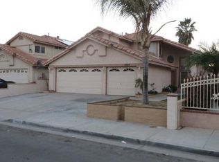 1848 Havasu St, Perris, CA 92571