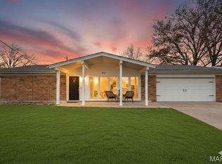 4767 Towne South Rd, Saint Louis, MO 63128