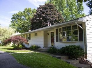 1433 River Rd, Binghamton, NY 13901