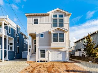 3005 Beach Ave, Long Beach Township, NJ 08008
