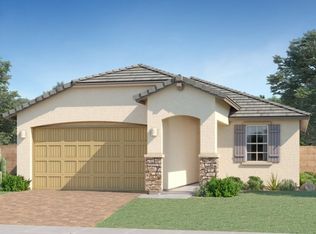 Coronado Plan 3560 Plan, Avion : Premier, Goodyear, AZ 85338