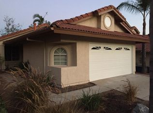 11909 Avenida Marcella, El Cajon, CA 92019