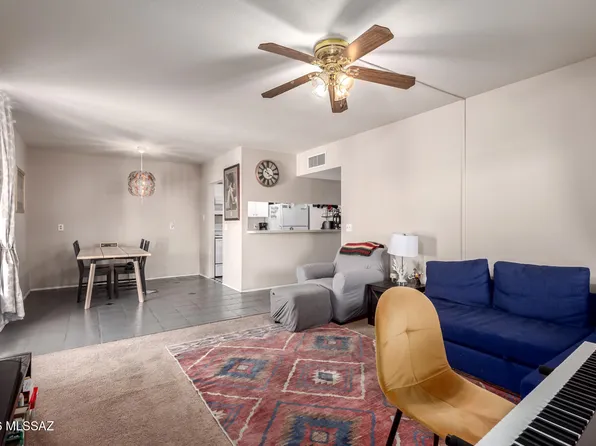 8080 E Speedway Blvd, Tucson, AZ 85710