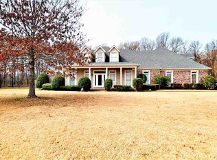 6137 Autumn Point, Olive Branch, MS 38654