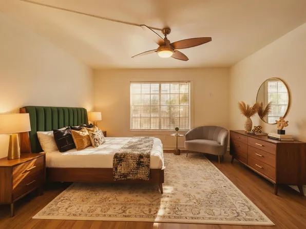 3902 Peterson Ave APT 106, Austin, TX 78756