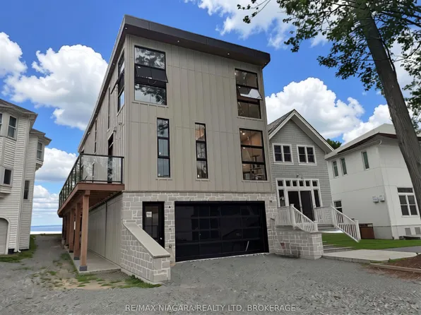 4349 Erie Rd, Fort Erie, ON L0S 1N0
