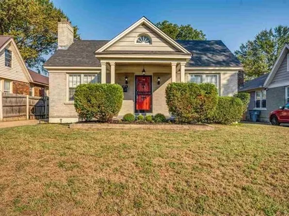 874 N Willett St, Memphis, TN 38107