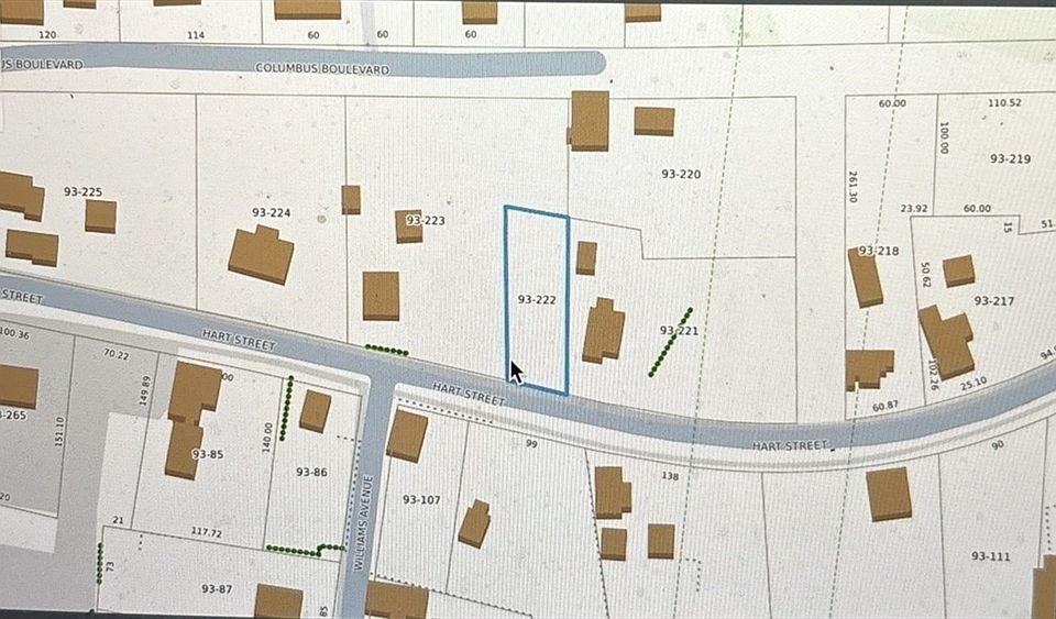 2nd image of 0 Hart St