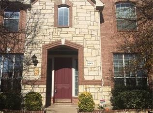 3642 Roosevelt Dr, Frisco, TX 75034