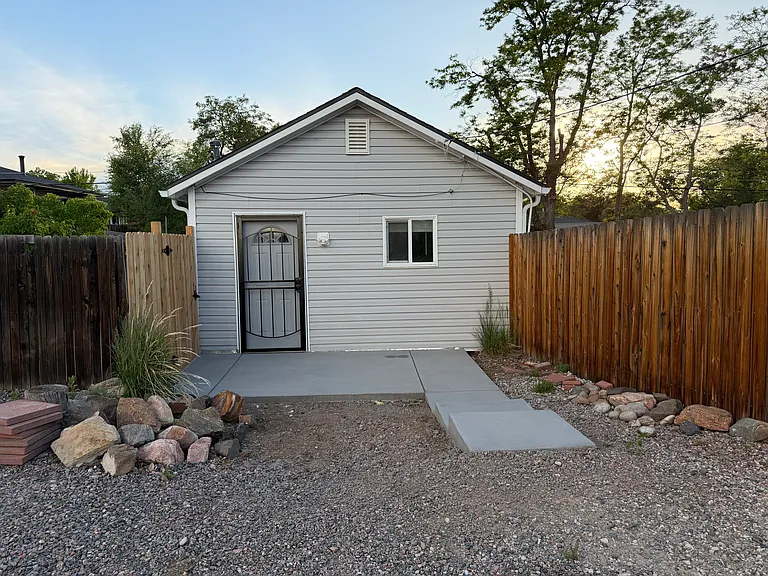 155 S Harlan St #RR — Photo 1