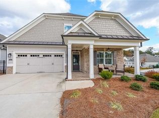 405 Grafton Walk, Woodstock, GA 30188