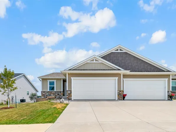 612 Prairie Hill Dr, Atkins, IA 52206