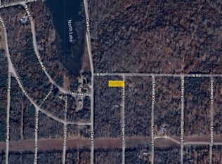 1617 Grapevine Ln, Horseshoe Bend, AR 72512