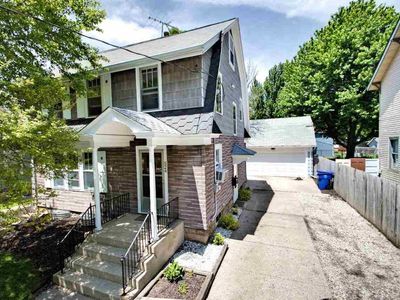 524 E Fremont St, Appleton, WI, 54915