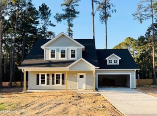 442 Hyland Hills Rd, Southern Pines, NC 28387