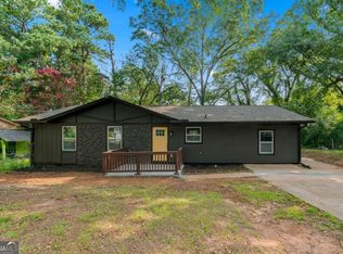 1726 W Austin Rd, Decatur, GA 30032