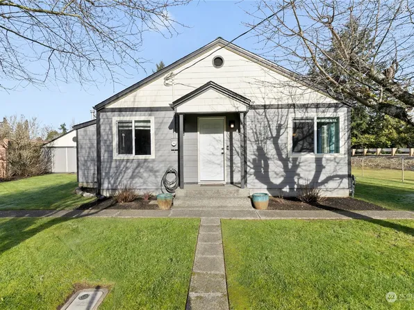 801 98th Street S, Tacoma, WA 98444