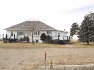 18454 Us Highway 138, Julesburg, CO 80737