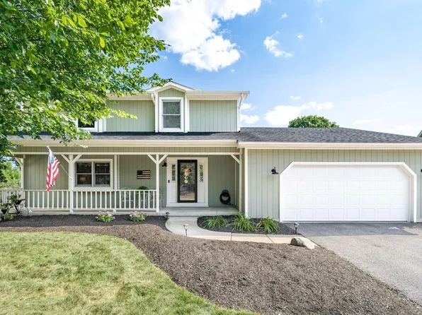 1987 Fraley Dr, Columbus, OH 43235