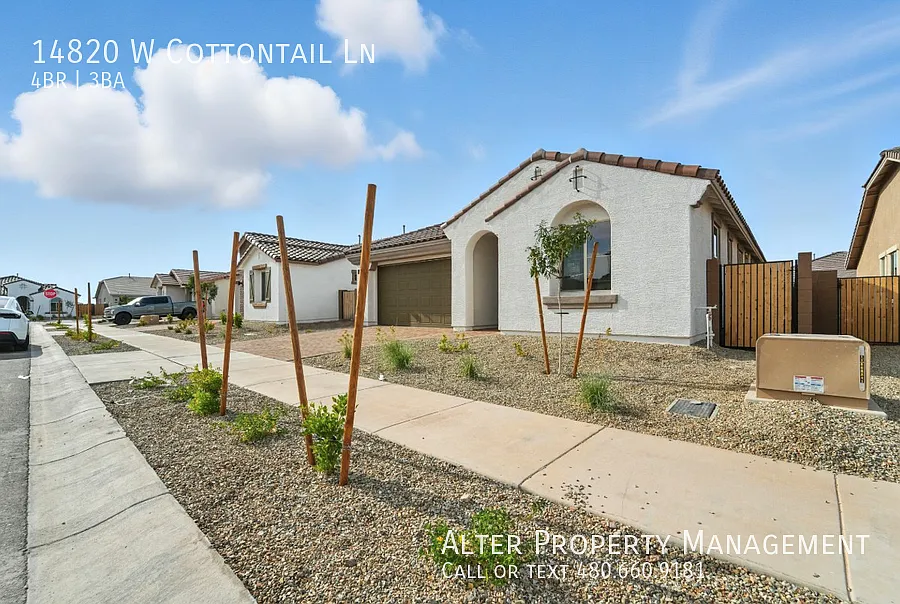 Stunning New Construction Be the First to Live Here! — Photo 2