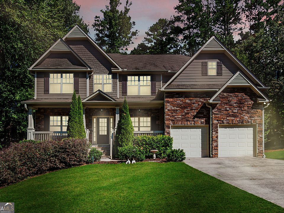 1st image of 4194 Hidden Enclave Ln NW
