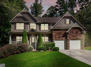 4194 Hidden Enclave Ln NW, Kennesaw, GA 30152