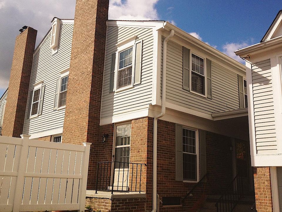 1st image of 41778 Broquet Dr #281