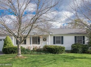 104 Tern Ave, Stephens City, VA 22655