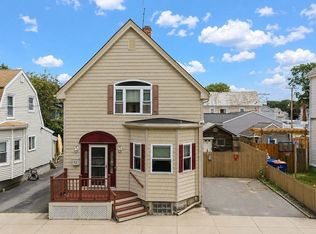 52 Florence St, New Bedford, MA 02740