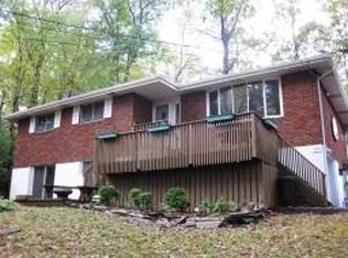 38 Sherwood Forest Dr, Andover, NJ 07821