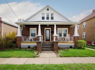 3 Jackson Ave #2, Endicott, NY 13760