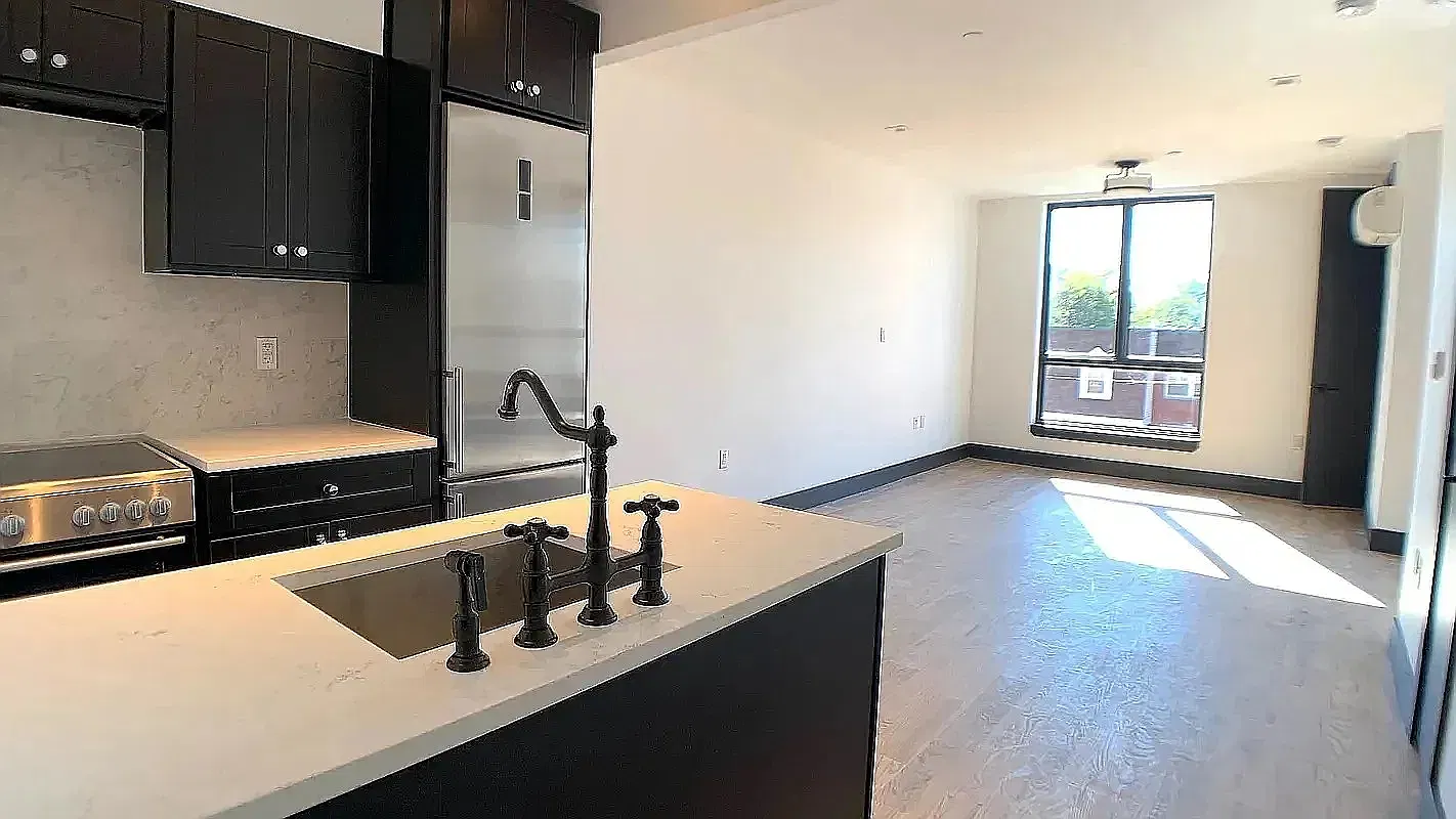 205 Central Avenue — Photo 1