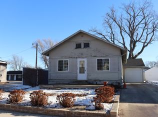 338 Simmons Ave SE, Huron, SD 57350