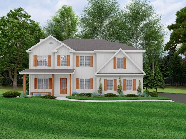 Harrison Plan, Bohannon Ridge