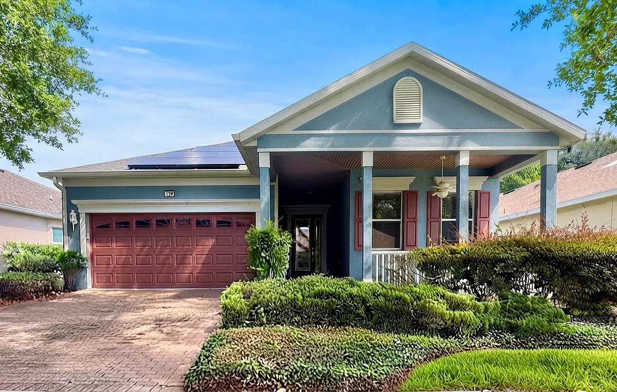 129 Crepe Myrtle Dr — Photo 1