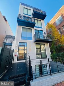 2140 Wisconsin Ave NW Unit 3, Washington, DC, 20007
