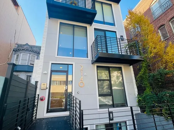 2140 Wisconsin Ave NW Unit 3, Washington, DC 20007