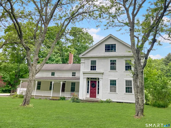 13 Bates Road, Chaplin, CT 06235