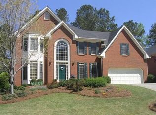 10365 Tuxford Dr, Alpharetta, GA 30022