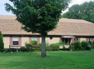 1945 Bend Rd, Clarksville, TN 37040