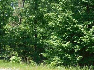 78 Elcano Dr, Hot Springs Village, AR 71909