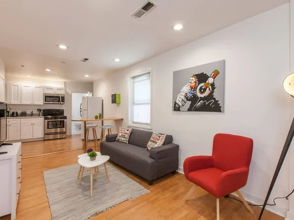 623 South St APT 3R, Philadelphia, PA 19147