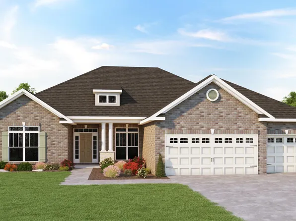 407 Terrace Dr, Huntsville, AL 35824